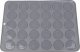 Brunbeste FORMA DO PIECZENIA CIASTECZEK FRANCUSKICH MAKARONIKÓW 30 SZT BRUNBESTE BB-1098 7