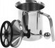 Spieniacz do mleka Zilner SPIENIACZ DO MLEKA 400ML ZILNER ZL-8704 2