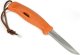 Light My Fire Light My Fire Nóż z krzesiwem FireKnife Orange 3