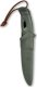 Light My Fire Nóż z krzesiwem FireKnife Sagegreen 2