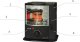 Zibro Piecyk naftowy Zibro / Toyotomi RS 2222 1