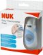 NUK NUK Thermometer Baby Flash berührungslose Fiebermessung 2