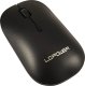 Mysz LC-Power LC-Power LC-M720BW, optical 2.4GHz USB wireless mouse, black 2