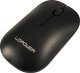 Mysz LC-Power LC-Power LC-M720BW, optical 2.4GHz USB wireless mouse, black 3