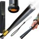 Latarka ExtraLink EXTRALINK COMBAT FLASHLIGHT ULTRA BRIGHT LED 10W 300 LM BATTERY EFL-1101 1