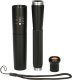 Latarka ExtraLink EXTRALINK COMBAT FLASHLIGHT ULTRA BRIGHT LED 10W 300 LM BATTERY EFL-1101 8