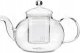 Mount Everest Tea Tea Pot Pino dzbanek szklany z zaparzaczem pojemność 500ml 1