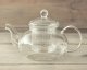 Mount Everest Tea Tea Pot Ronda dzbanek szklany z zaparzaczem pojemność 750ml 1