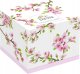 EASY LIFE Sakura kubek 350ml z drewnianym spodkiem 3