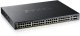 Switch ZyXEL XGS2220-54HP (XGS2220-54HP-EU0101F) 1