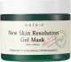 Axis-y AXIS-Y New Skin Resolution Gel Mask kojąca maska żelowa 100ml 1