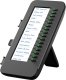 Unify OpenScape Desk Phone KeyModul KM410 CUC585 2