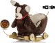 Milly Mally Piesek Polly Plus - Brown Dog 4