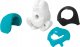 Maped Gumka Maped Croc Croc żaba 2