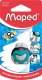 Maped Gumka Maped Croc Croc żaba 3