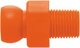 Loc-line Zestaw weza doprowadz. chlodziwo 8-czesciowy 1/4" LOC-LINE 5