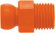 Loc-line Zestaw weza doprowadz. chlodziwo 8-czesciowy 1/4" LOC-LINE 6