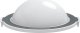 Scangrip Dyfuzor duży do NOVA 5K, 5K C+R, 10K 6SPS i 10SPS 03.5751 4