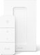 Lampa sufitowa Signify Philips Hue White Amb. Pillar Spot 1 flg. schwarz 350lm DS- 4