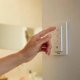 Lampa sufitowa Signify Philips Hue White Amb.Adore Spot Rondell 3flg weiß 3x350lm DS 8