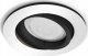 Lampa sufitowa Signify Philips Hue White Amb.Milliskin Einbausp rund alum.350lm Erw- 1
