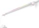 Lampa sufitowa Signify Philips Hue Perifo Basis-Set Wandl. 2 Spots+Gradient Tube Weiß 5