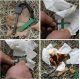 ER4 KRZESIWO MAGNEZOWE SURVIVAL ZAPALARKA ROZPAŁKA 4