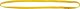 Skylotec Taśma LOOP 25mm, 0,4 m, 26 kN, czerwona 1