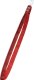 Skylotec Taśma LOOP 25mm, 0,4 m, 26 kN, czerwona 2