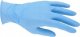 EasyCare Zarys easyCARE - Rękawiczki diagnostyczne, nitrylowe, bezpudrowe, niebieskie - XL 15