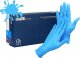 EasyCare Zarys easyCARE - Rękawiczki diagnostyczne, nitrylowe, bezpudrowe, niebieskie - XL 23