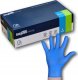EasyCare Zarys easyCARE - Rękawiczki diagnostyczne, nitrylowe, bezpudrowe, niebieskie - L 3