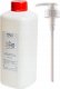 Debiut Plus Professional D5 Strong - Preparat do mycia silnie zabrudzonych powierzchni - 1 l 1