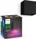 Kinkiet Signify Philips Hue White & Col. Amb. Resonate Wandleu einstrahlig sw 11