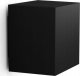 Kinkiet Signify Philips Hue White & Col. Amb. Resonate Wandleu einstrahlig sw 9
