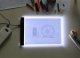 Tablet Rosfix TABLET GRAFICZNY KREŚLANKA DESKA DO RYSOWANIA LED 7