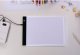 Tablet Rosfix TABLET GRAFICZNY KREŚLANKA DESKA DO RYSOWANIA LED 8