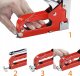 Rosfix ZSZYWACZ TAKER TAPICERSKI METALOWY RED KILLER MOC 6