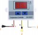Rosfix TERMOSTAT REGULATOR TEMPERATURY ELEKTRONICZNY 230V 1