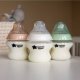 Tommee Tippee 227188 BUTELKA 3 X 150 ML CLOSER 3-KOLOR 0+ 3