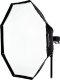 GODOX Godox SB-GUE120 - 120 cm Softbox w. Grid 120 cm 7