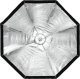 GODOX Godox SB-GUE120 - 120 cm Softbox w. Grid 120 cm 8