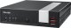 Komputer Shuttle SHUTTLE Barebone XPC slim DL20N V2 Intel Celeron N4505 2xSODIMM DDR4 2xM.2 1xSATA 1xHDMI 1xDP 1xVGA 1