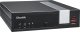 Komputer Shuttle SHUTTLE Barebone XPC slim DL20N V2 Intel Celeron N4505 2xSODIMM DDR4 2xM.2 1xSATA 1xHDMI 1xDP 1xVGA 1