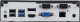 Komputer Shuttle SHUTTLE Barebone XPC slim DL20N V2 Intel Celeron N4505 2xSODIMM DDR4 2xM.2 1xSATA 1xHDMI 1xDP 1xVGA 2