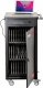 PARAT PARAT PARAPROJECT Trolley C30 f�r 30 Tablets/Chromebooks/Ultrabooks bis 35,56cm 14Zoll iOS/And/Win Charge Only ohne Kabel schwarz 14