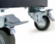 PARAT PARAT PARAPROJECT Trolley C30 f�r 30 Tablets/Chromebooks/Ultrabooks bis 35,56cm 14Zoll iOS/And/Win Charge Only ohne Kabel schwarz 8