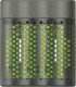 GP Ładowarka akumulatorków Ni-MH R03/R6 GP ReCyko M451 + 4 x AA/R6 GP ReCyko 2700 Series 2600mAh 4