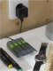 GP Ładowarka akumulatorków Ni-MH R03/R6 GP ReCyko M451 + 4 x AA/R6 GP ReCyko 2700 Series 2600mAh 7