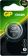 GP Bateria mini CR2325 190mAh 1 szt. 1